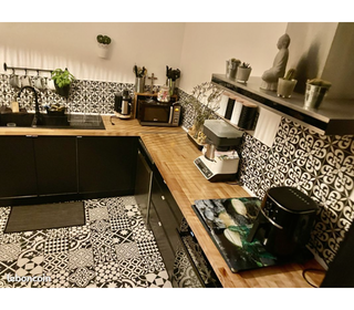  Maison à vendre 6 pièces 111 m²