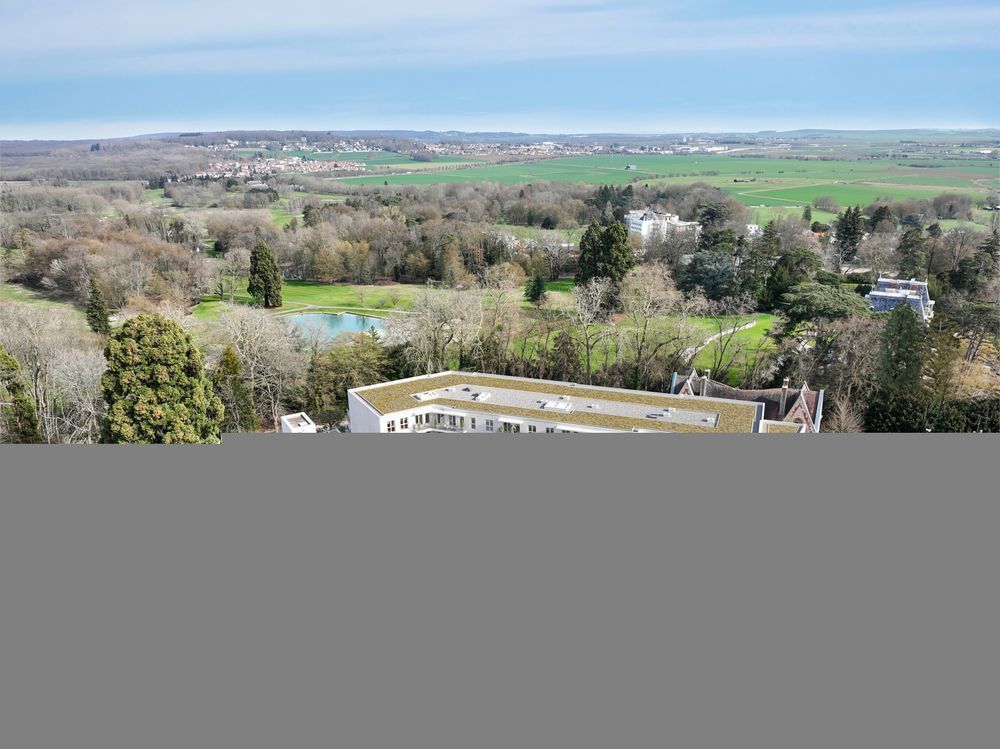   Bouffémont (95570)