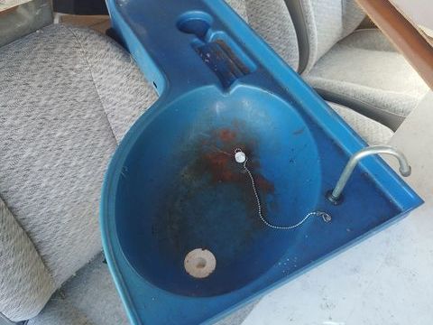 Pi&egrave;ces et &eacute;quipements Caravaning Pi&egrave;ces et &eacute;quipements Caravaning  occasion Plo&euml;rmel 56800