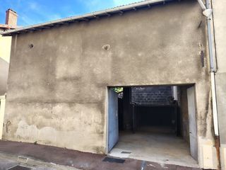  Atelier � louer 3 pi�ces 100 m�