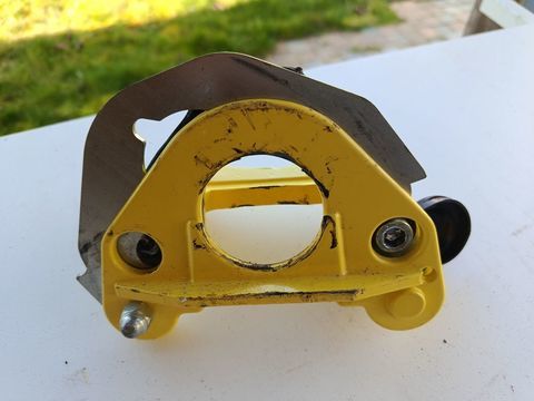 Pi&egrave;ces et &eacute;quipements Caravaning Pi&egrave;ces et &eacute;quipements Caravaning  occasion Dizy 51530