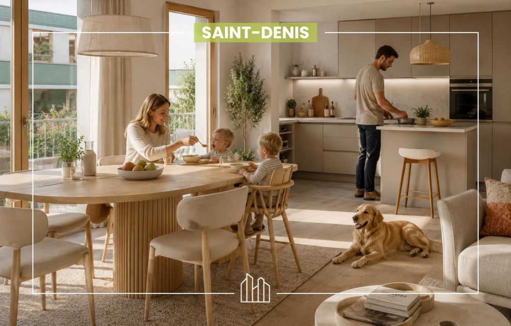  Saint-Denis (93200)