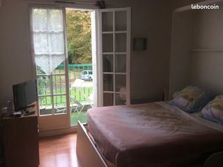  Appartement � louer 1 pi�ce 24 m�