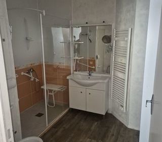  Appartement � louer 2 pi�ces 49 m�