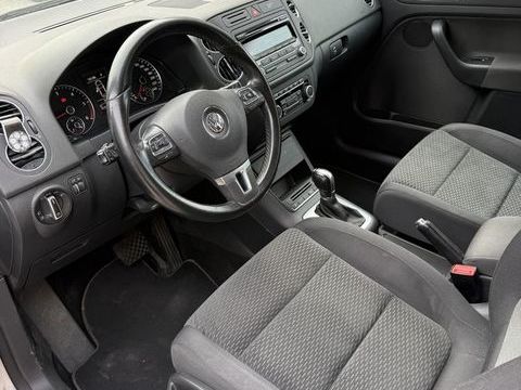 Volkswagen Golf Plus 1.6 TDI 105 FAP Confortline DSG7 2012 occasion Toulon 83000