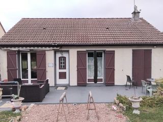  Maison � vendre 6 pi�ces 74 m�