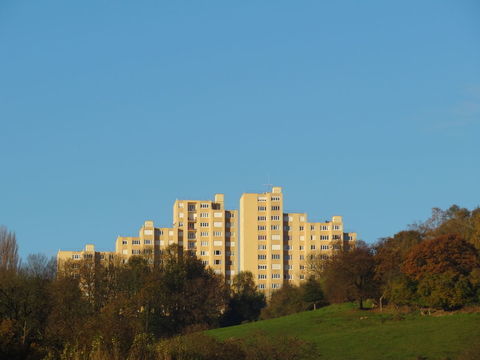   Jouxte ROUEN : Appart. 39 m� � CANTELEU (76380) Appartement - 2 pi�ce(s) - 39 m�