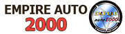 EMPIRE AUTO 2000