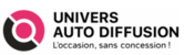PARTENAIRE VROOMIZ UNIVERS AUTO DIFFUSION