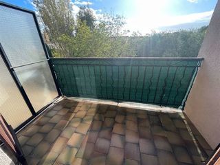  Appartement � vendre 2 pi�ces 40 m�