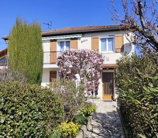  Maison � vendre 5 pi�ces 113 m�