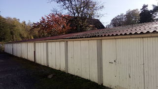  Parking / Garage � louer 17 m�