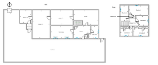  Maison � vendre 6 pi�ces 102 m�