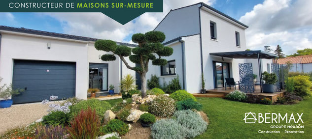 BERMAX CONSTRUCTION, constructeur immobilier 16