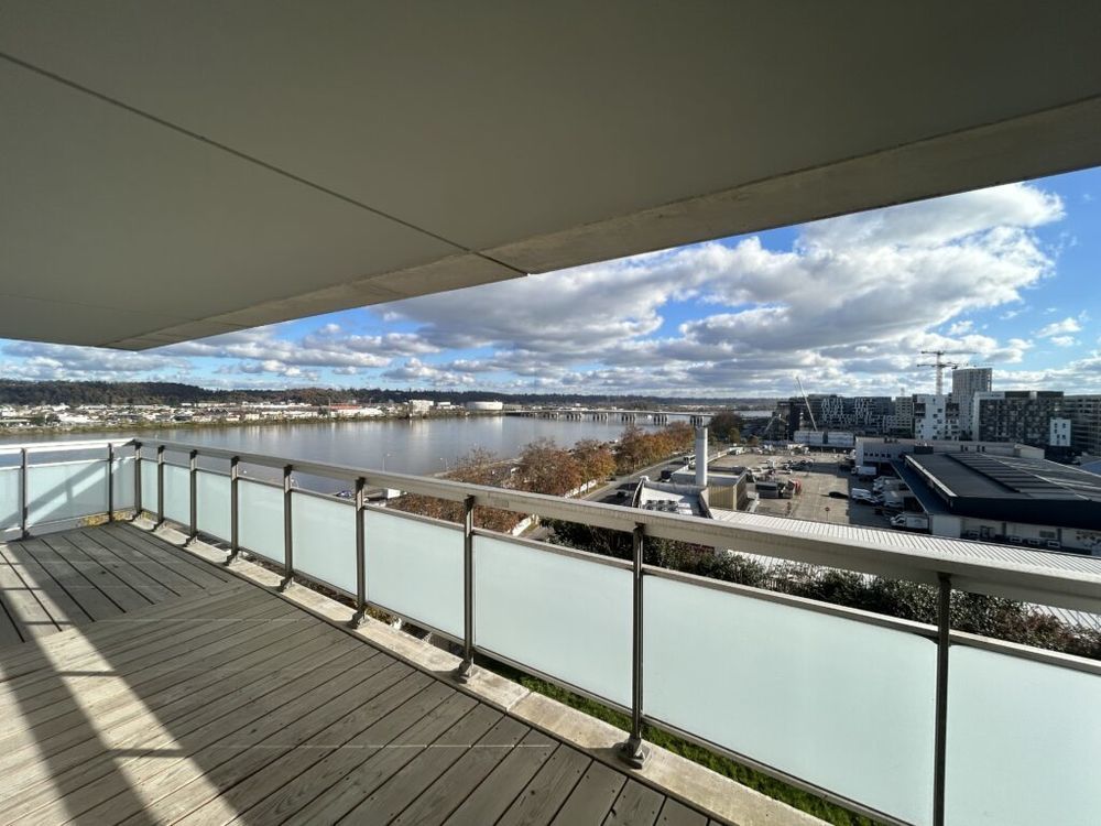 Appartements neufs   Bordeaux (33000)