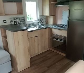  Appartement � vendre 4 pi�ces 40 m�