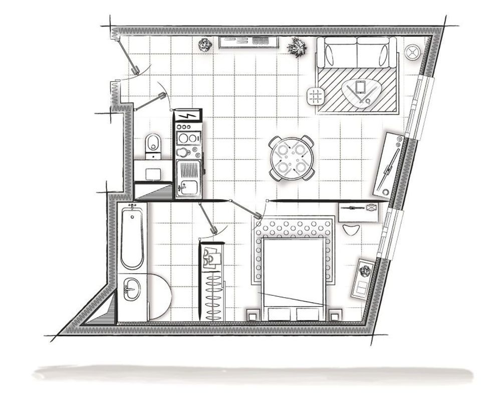 Appartements neufs   Linas (91310)