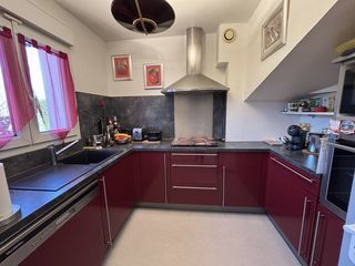  Maison � vendre 4 pi�ces 80 m�