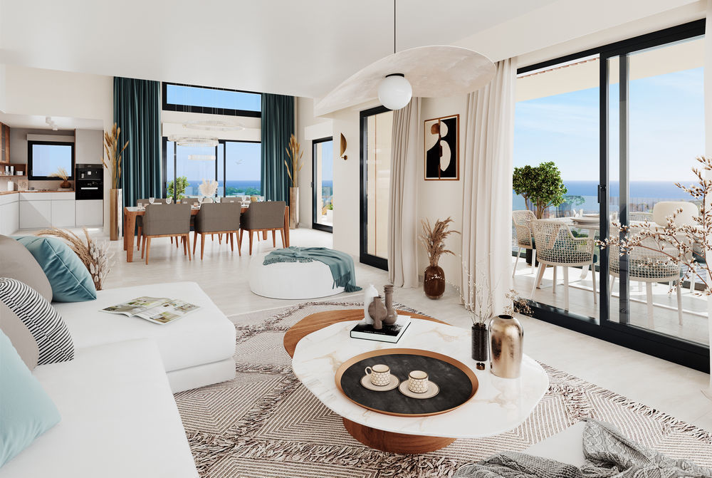 Appartements neufs   Saint-Laurent-du-Var (06700)