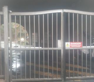  Parking / Garage � louer 10 m�