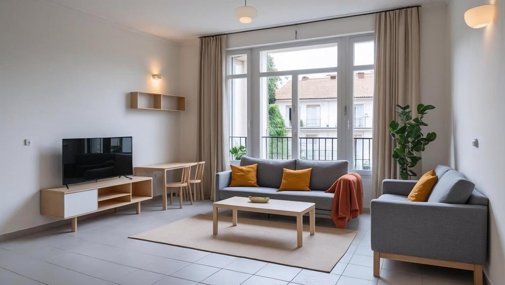 Appartements neufs   Rillieux-la-Pape (69140)