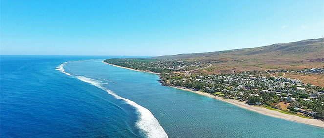 Agence PRMI Saint-Denis