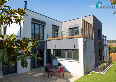 Agence GROUPE DIOGO FERNANDES Lormaye