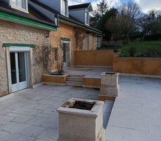  Maison � vendre 8 pi�ces 220 m�