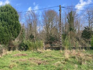  Terrain � vendre 1000 m�