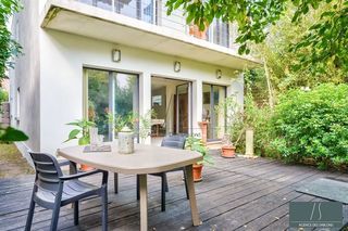  Maison � vendre 8 pi�ces 160 m�