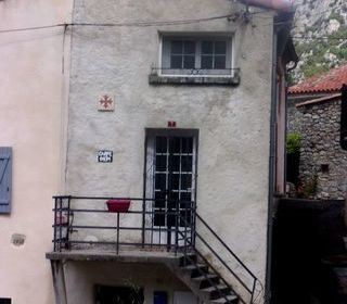  Maison � vendre 2/3 pi�ces 40 m�