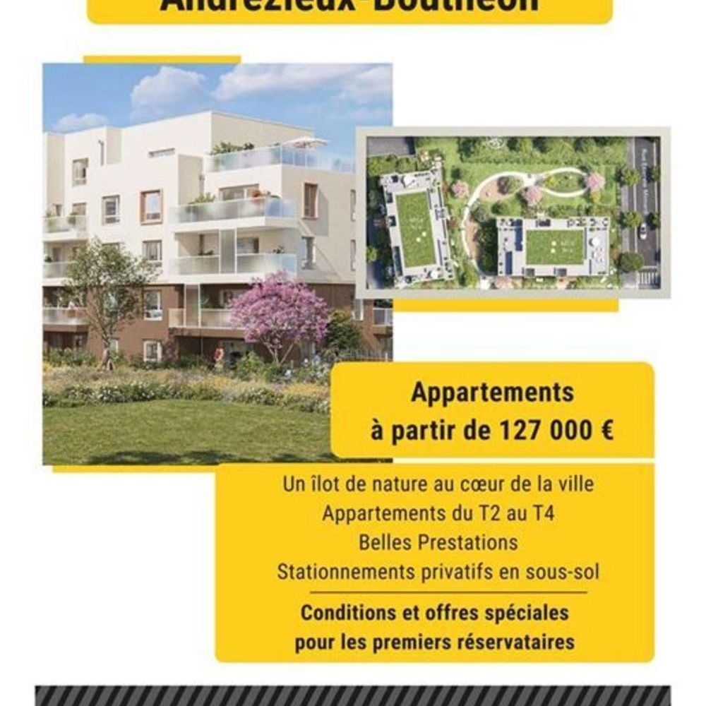   Andr�zieux-Bouth�on (42160)