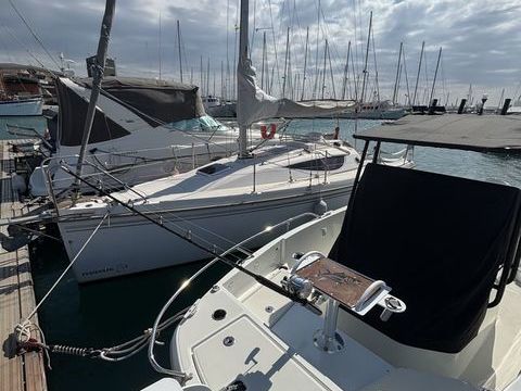 Bateaux &agrave; moteur P&ecirc;che-promenade 2023 occasion Aix-en-Provence 13100