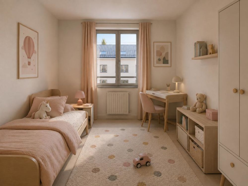 Appartements neufs   Aubervilliers (93300)