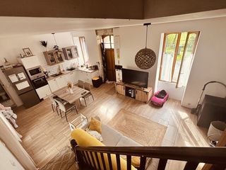  Maison � vendre 3 pi�ces 85 m�