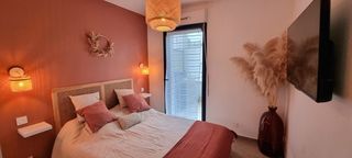  Appartement � vendre 2 pi�ces 33 m�