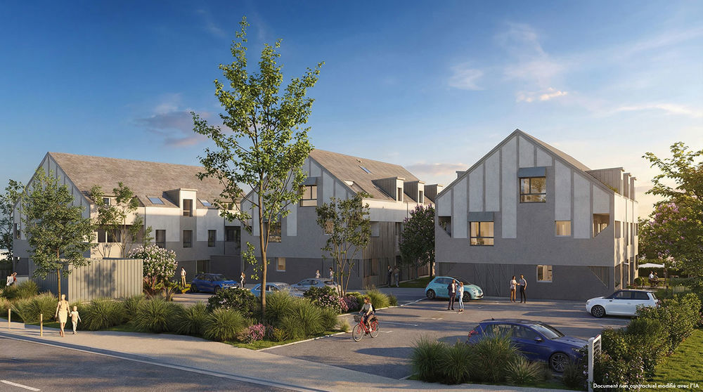   La Baule-Escoublac (44500)