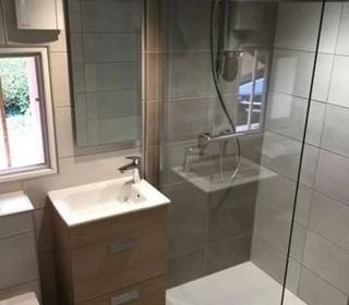  Appartement � vendre 1 pi�ce 21 m�