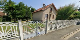  Maison � vendre 5 pi�ces 92 m�