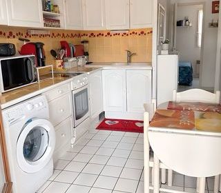 Maison � vendre 2 pi�ces 37 m� Cogolin