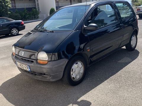 Renault twingo 1.2i Alizé