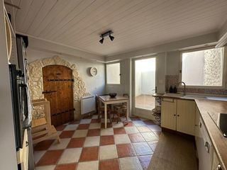  Maison � vendre 4 pi�ces 110 m�