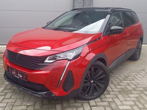 Peugeot 5008 ADML/CAMERA*360/CUIR/HIFI*FOCAL/HA/TOIT*PANO/7S/19 2021 occasion BE-8900 Ieper (Ypres) 
