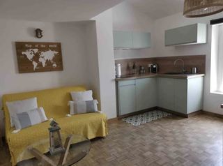  Appartement � louer 2 pi�ces 28 m�