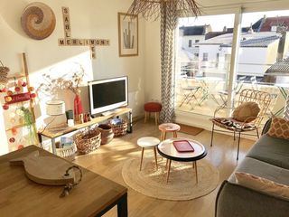 Location  Appartement 