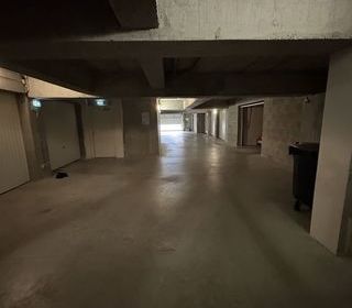 Parking / Garage � vendre 17 m�