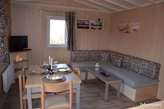  Chalet � vendre 3 pi�ces 42 m�