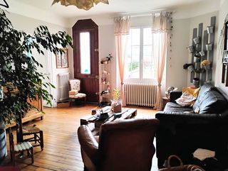  Maison � vendre 5 pi�ces 110 m�