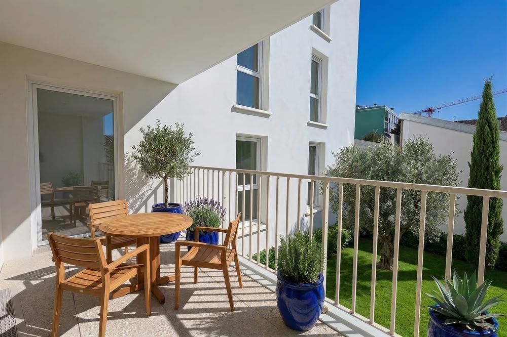 Appartements neufs   Deuil-la-Barre (95170)