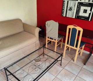  Appartement � louer 2 pi�ces 42 m�